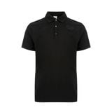  Áo polo Nam Le Coq Sportif - QR121ETS31-BLK0 