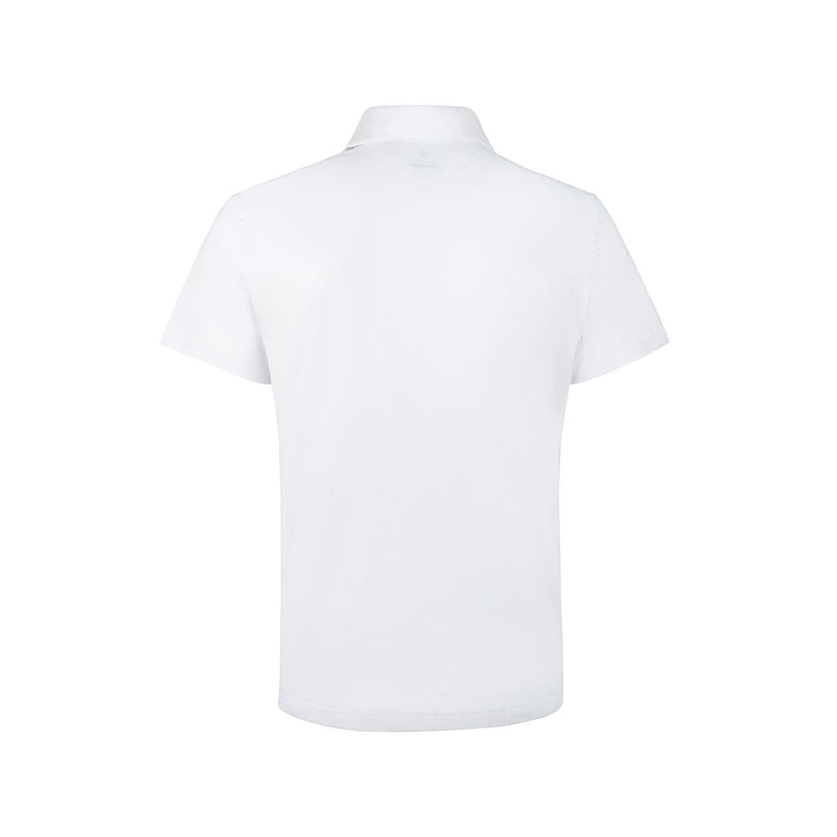  Áo polo Nam Le Coq Sportif - QR123ETS32-OWT 