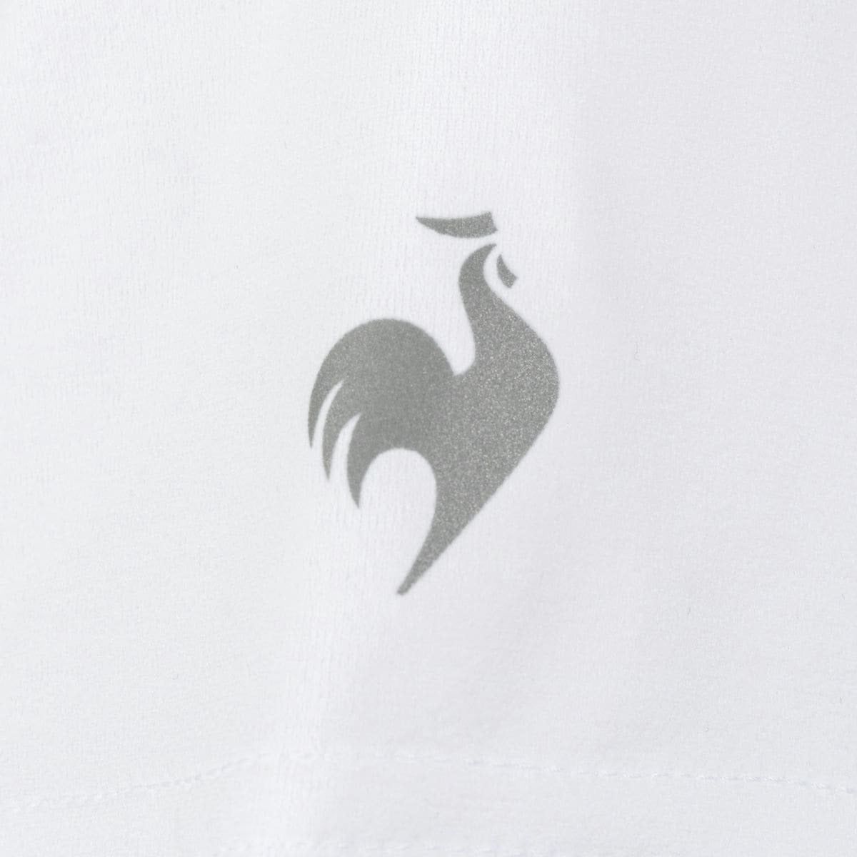  Áo polo Nam Le Coq Sportif - QR123ETS32-OWT 