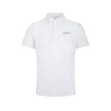  Áo polo Nam Le Coq Sportif - QR123ETS32-OWT 