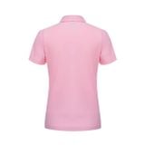  Áo polo Nữ Le Coq Sportif - GR122LTS21-PINK 