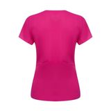  Áo T-shirt Nữ Le Coq Sportif - LN6SHT01LV-PK00 