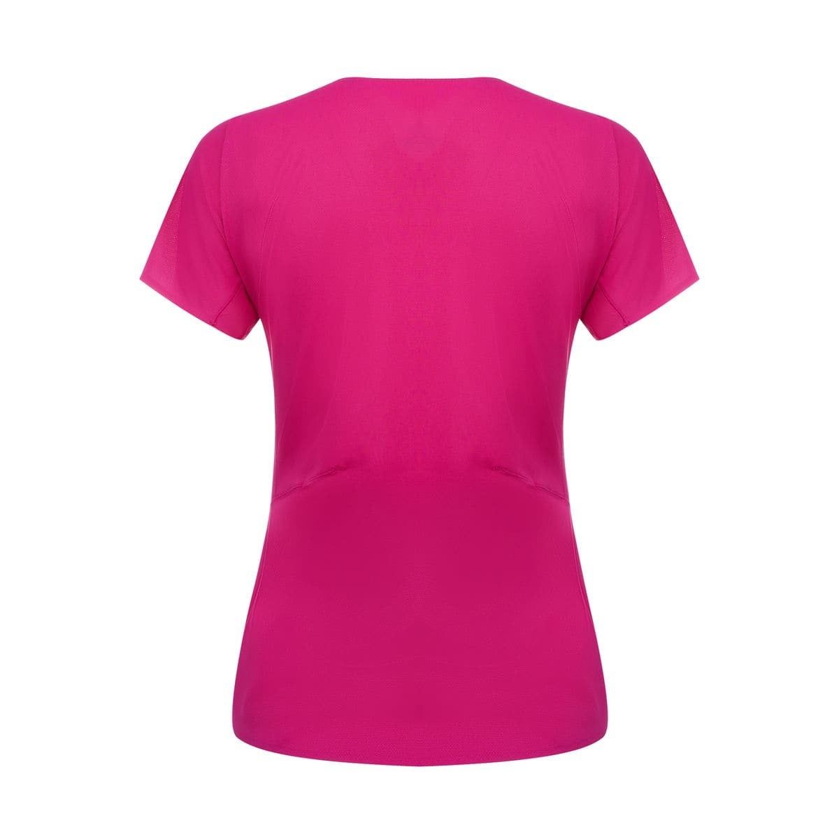  Áo T-shirt Nữ Le Coq Sportif - LN6SHT01LV-PK00 