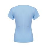  Áo T-shirt Nữ Le Coq Sportif - LN6SHT01LV-BL00 