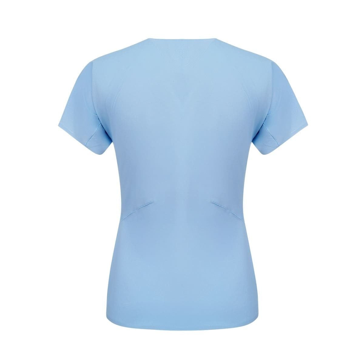  Áo T-shirt Nữ Le Coq Sportif - LN6SHT01LV-BL00 
