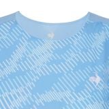 Áo T-shirt Nữ Le Coq Sportif - LN6SHT01LV-BL00 