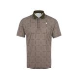  Áo polo Nam Le Coq Sportif - LG6SHS12MV-KH00 