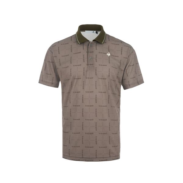  Áo polo Nam Le Coq Sportif - LG6SHS12MV-KH00 