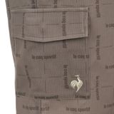  Quần short Nam Le Coq Sportif - LG6SHP03MV-KH00 