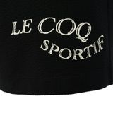  Quần short Nam Le Coq Sportif - LG6SHP02MV-BK00 