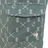  Quần short Nam Le Coq Sportif - LG6SHP03MV-GR00 