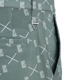  Quần short Nam Le Coq Sportif - LG6SHP03MV-GR00 