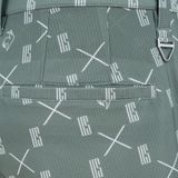  Quần short Nam Le Coq Sportif - LG6SHP03MV-GR00 