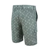  Quần short Nam Le Coq Sportif - LG6SHP03MV-GR00 