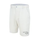  Quần short Nam Le Coq Sportif - LG6SHP02MV-GY00 