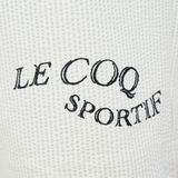  Quần short Nam Le Coq Sportif - LG6SHP02MV-GY00 