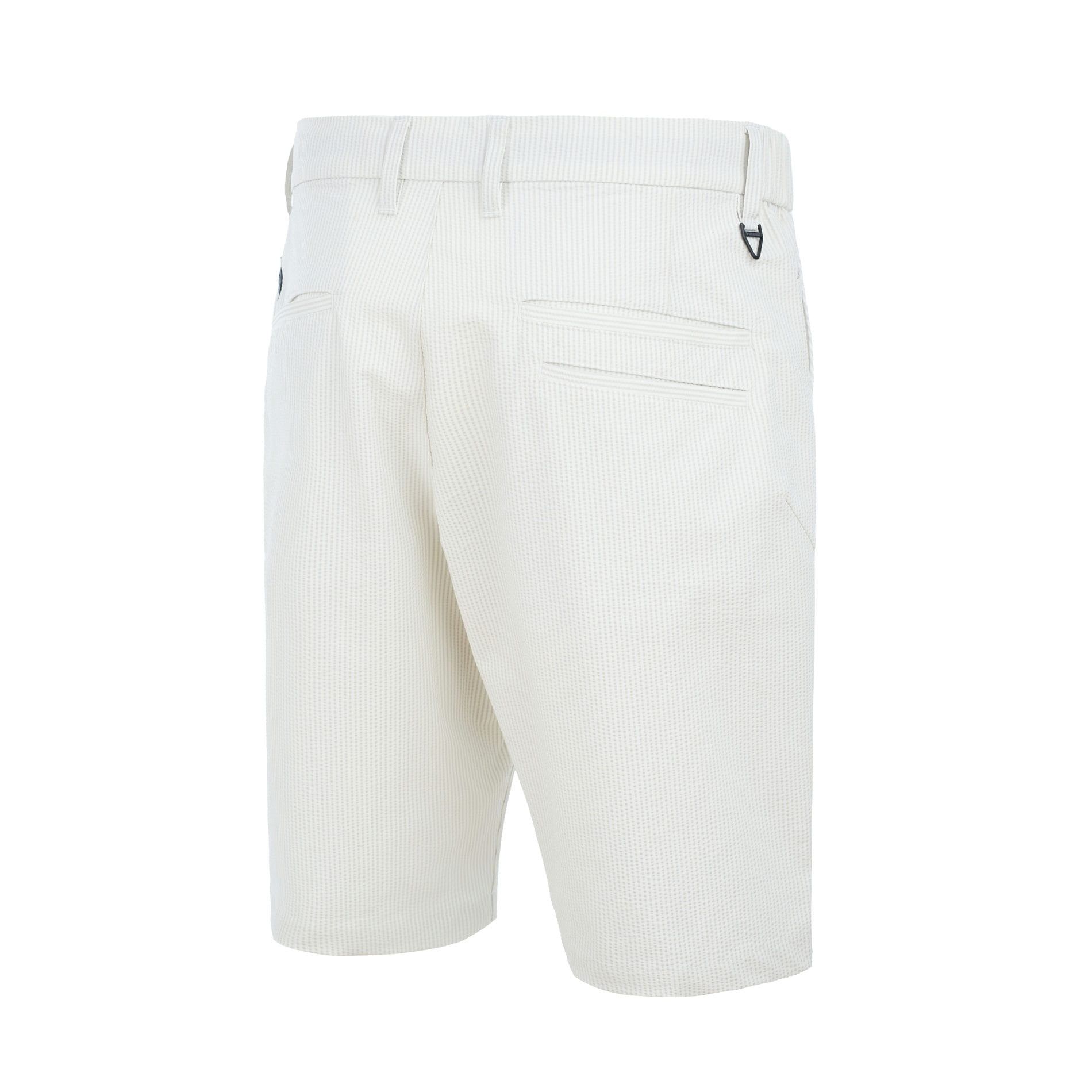  Quần short Nam Le Coq Sportif - LG6SHP02MV-GY00 