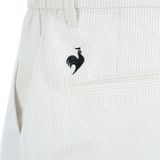  Quần short Nam Le Coq Sportif - LG6SHP02MV-GY00 