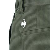  Quần short Nam Le Coq Sportif - LG6SHP02MV-KH00 