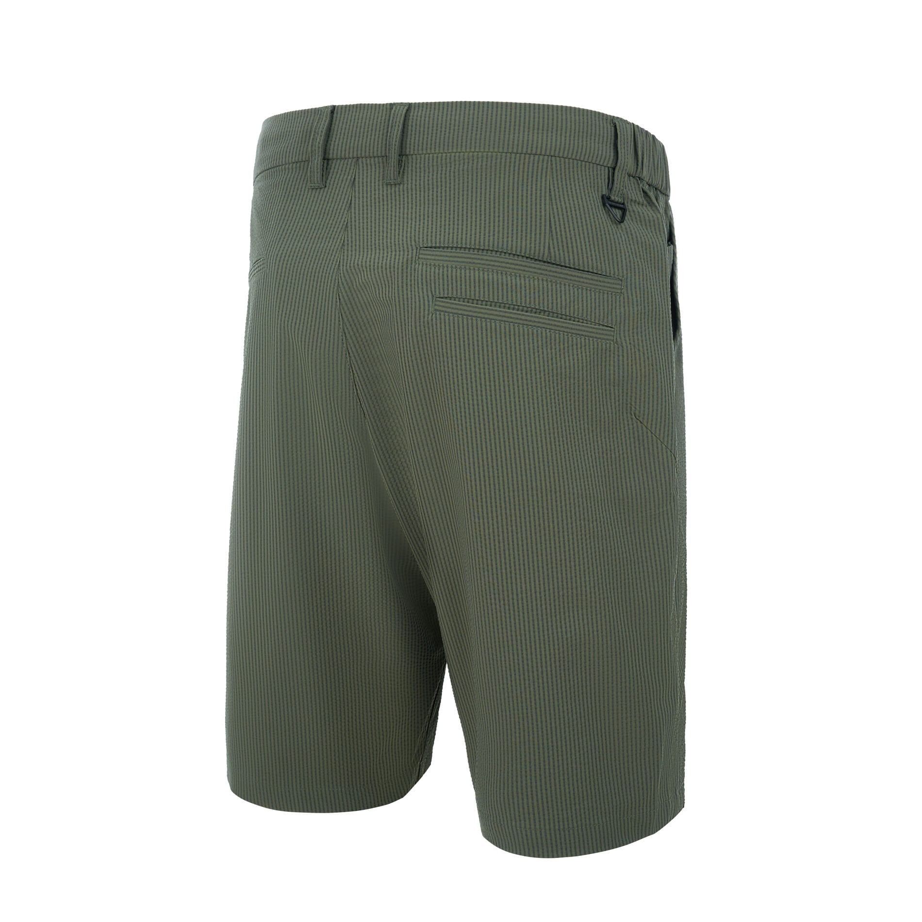  Quần short Nam Le Coq Sportif - LG6SHP02MV-KH00 
