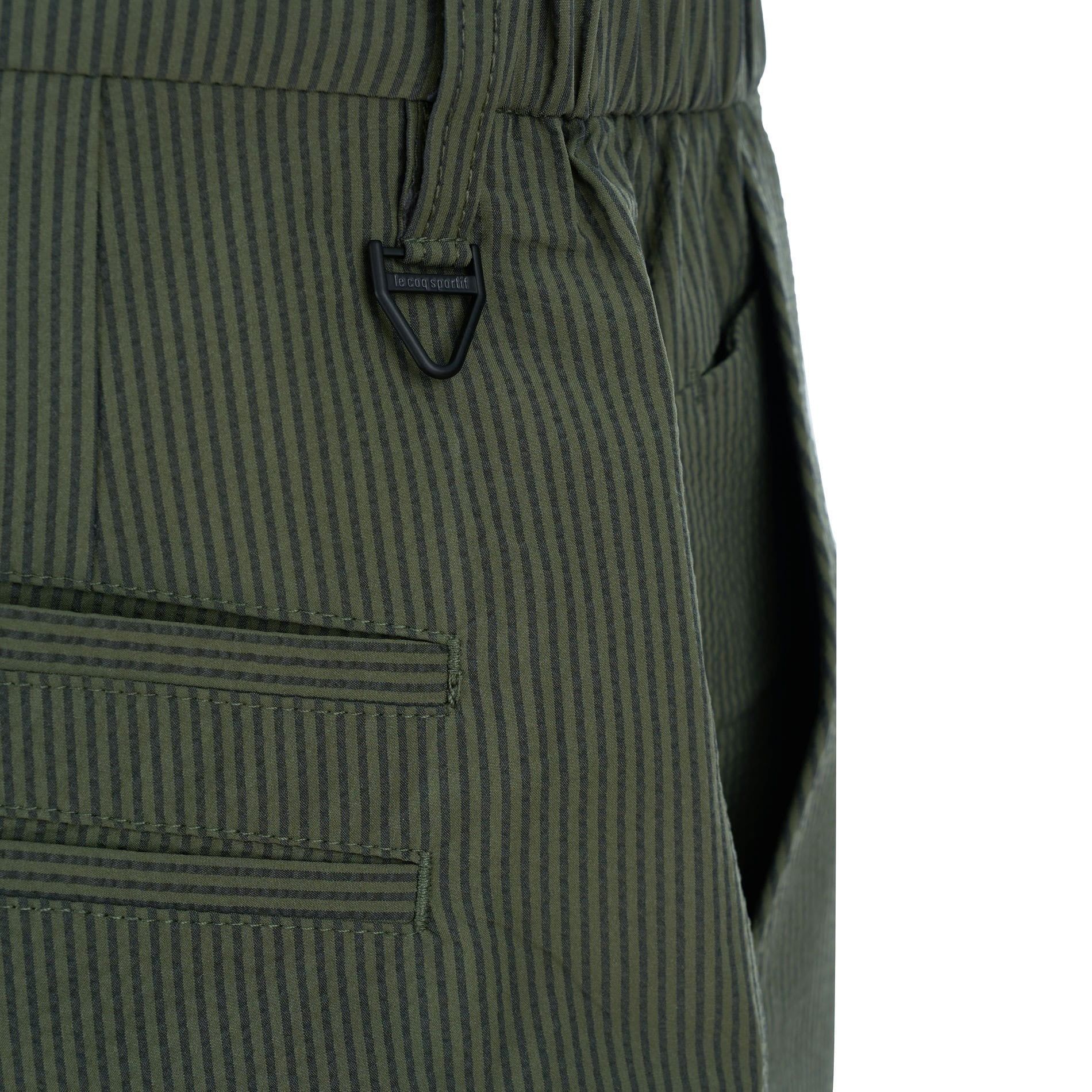  Quần short Nam Le Coq Sportif - LG6SHP02MV-KH00 