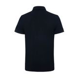  Áo polo Nam Le Coq Sportif - QR123ETS32-BLK 