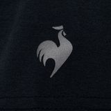  Áo polo Nam Le Coq Sportif - QR123ETS32-BLK 
