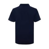  Áo polo Nam Le Coq Sportif - QR121ETS31-DNV0 