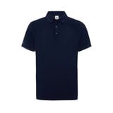  Áo polo Nam Le Coq Sportif - QR121ETS31-DNV0 