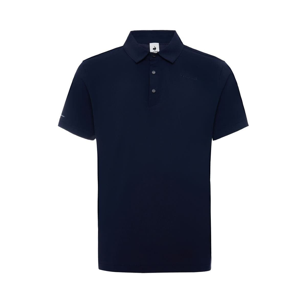  Áo polo Nam Le Coq Sportif - QR121ETS31-DNV0 