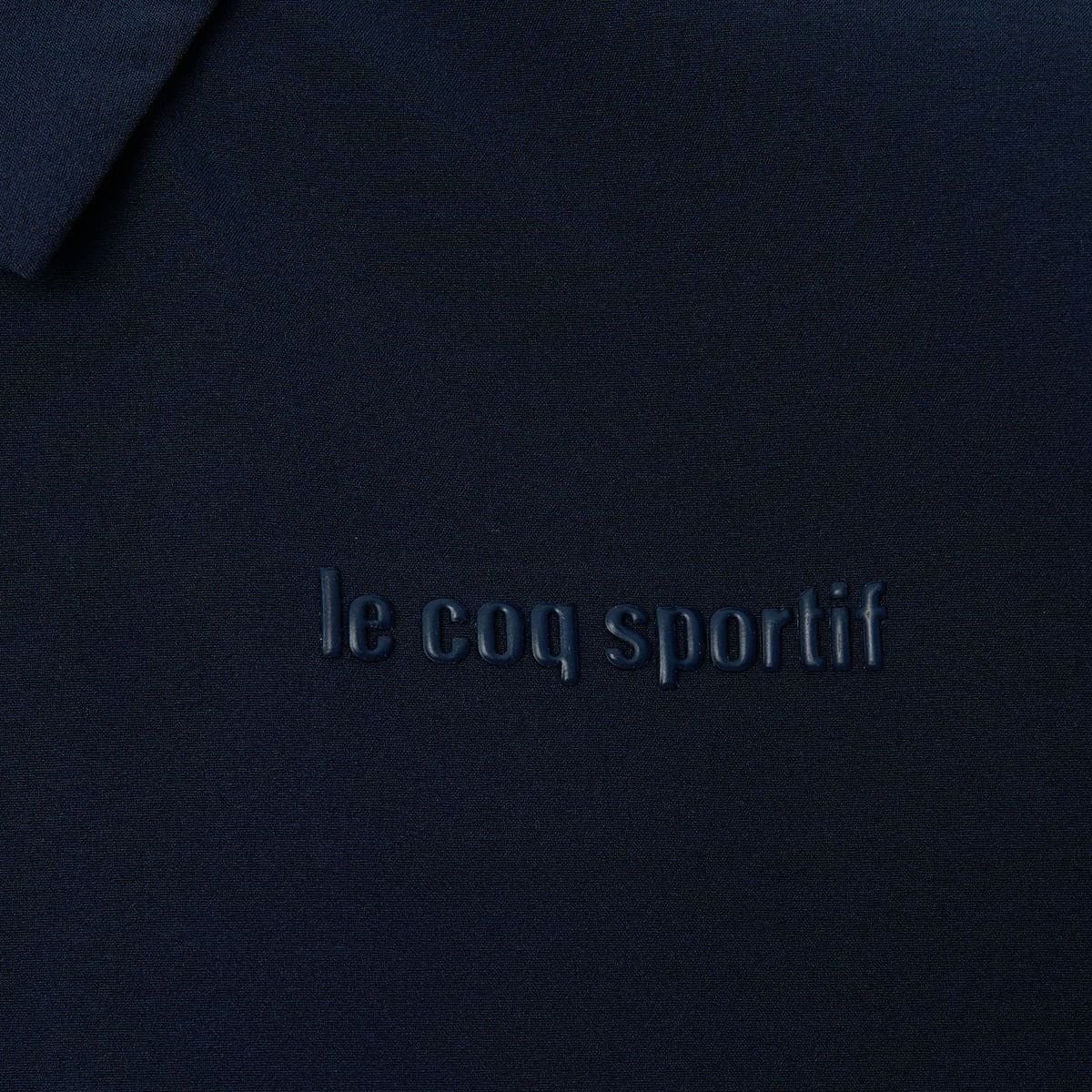  Áo polo Nam Le Coq Sportif - QR121ETS31-DNV0 