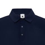  Áo polo Nam Le Coq Sportif - QR121ETS31-DNV0 