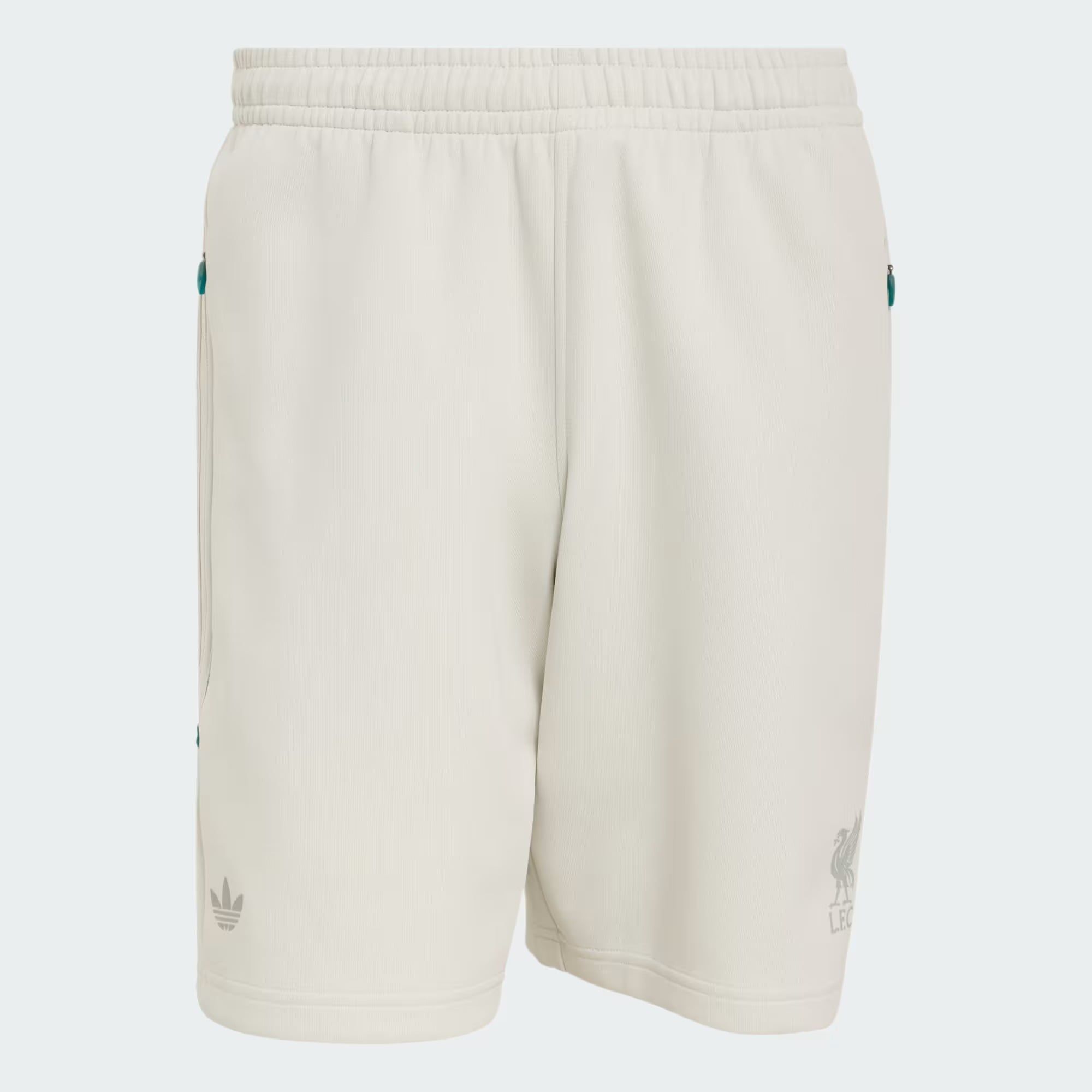  QUẦN SHORT NAM ADIDAS LIVERPOOL FC SPACER TEAMGEIST 2 - KX7712 