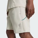  QUẦN SHORT NAM ADIDAS LIVERPOOL FC SPACER TEAMGEIST 2 - KX7712 