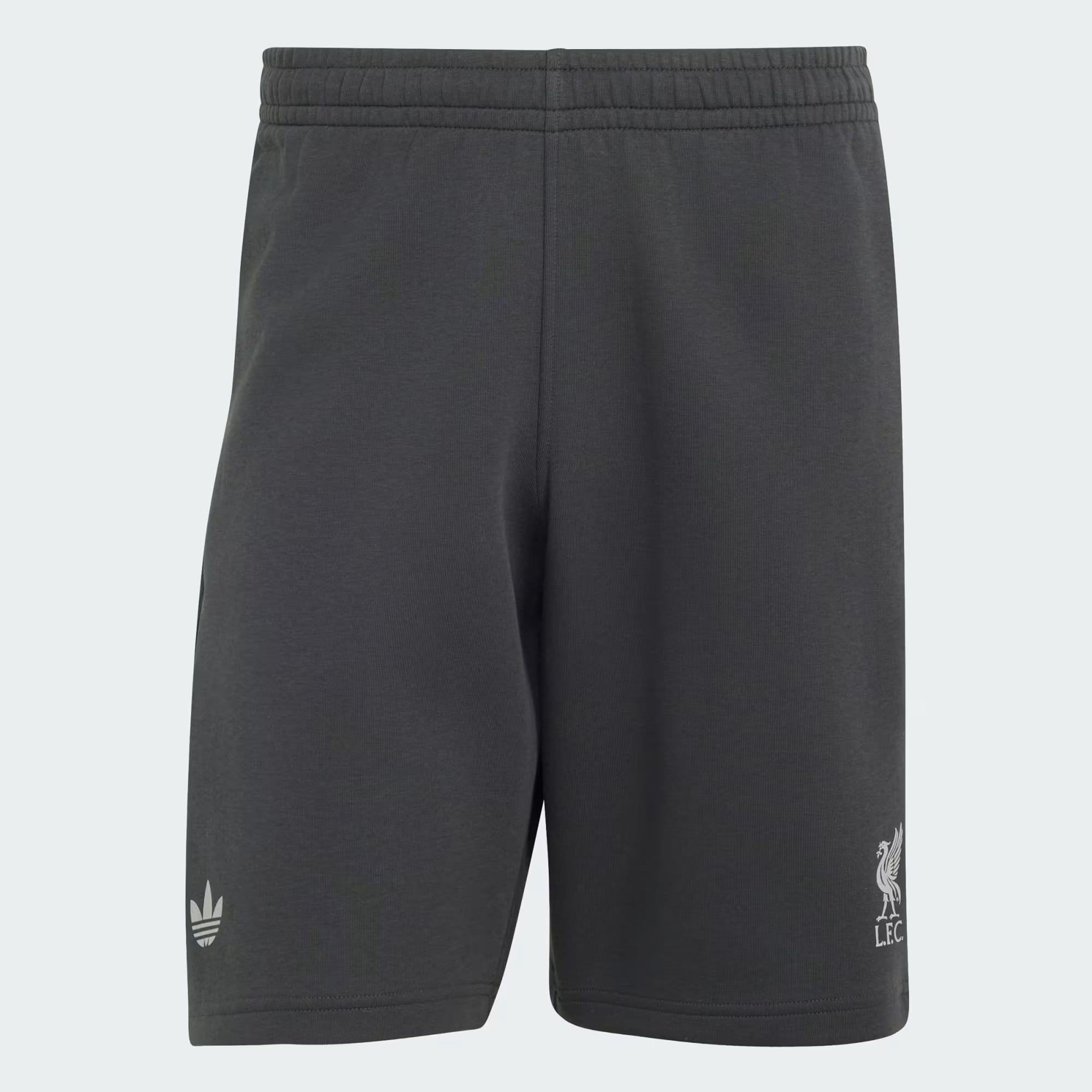 QUẦN SHORT NAM ADIDAS LIVERPOOL FC SPACER TEAMGEIST 26 - KX7713 