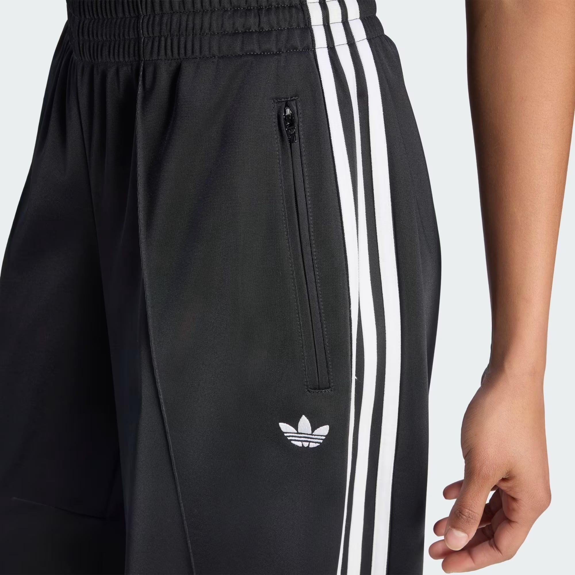  QUẦN DÀI NỮ ADIDAS FB BARREL TP - LF1057 