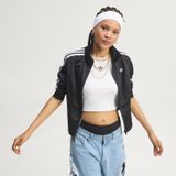  ÁO TRACK TOP NỮ ADIDAS FIREBIRD CORSET - LE8333 
