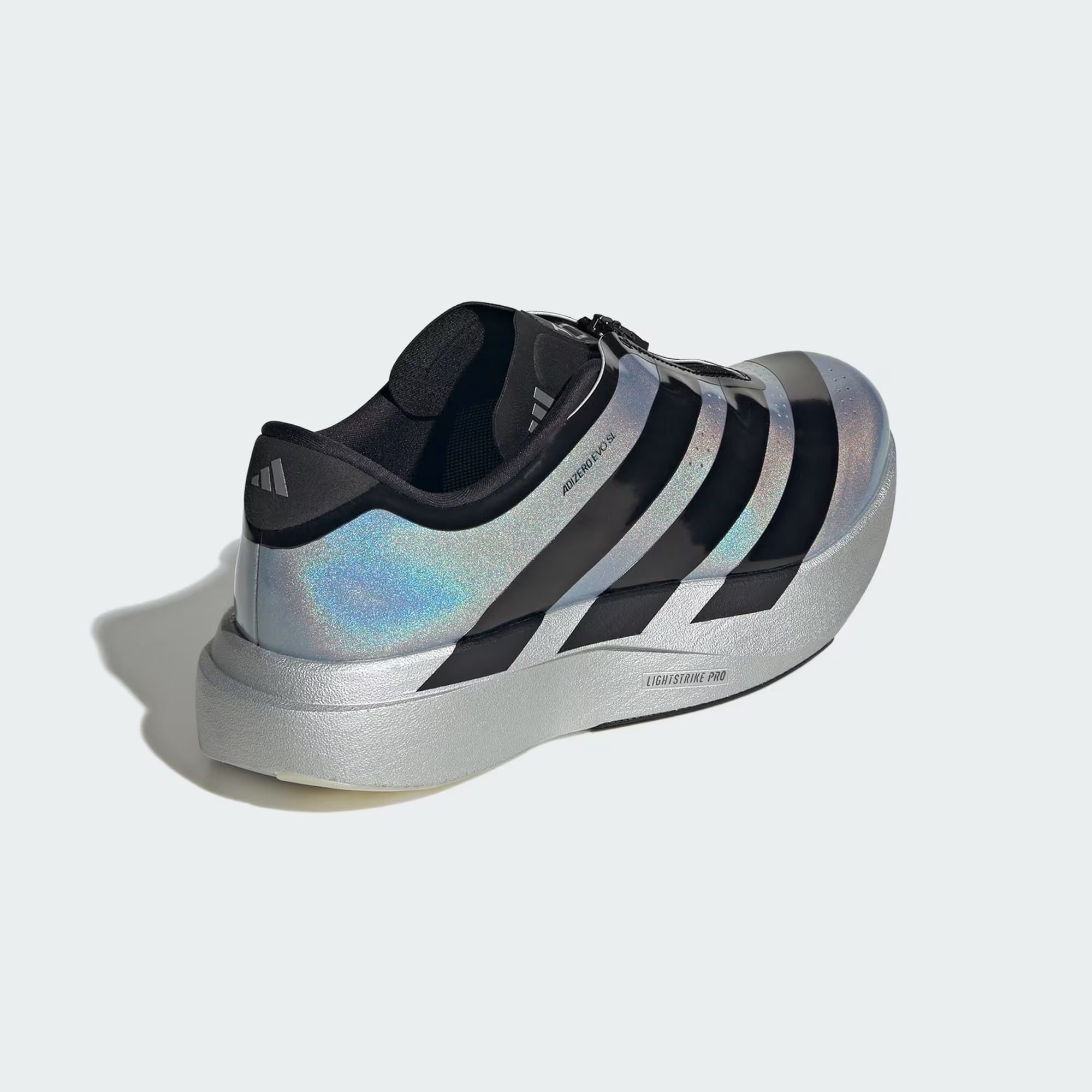  GIÀY CHẠY BỘ NAM ADIDAS ADIZERO EVO SL ZIP M - KH7787 