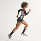  GIÀY CHẠY BỘ NỮ ADIDAS ADIZERO EVO SL ZIP W - KH7788 