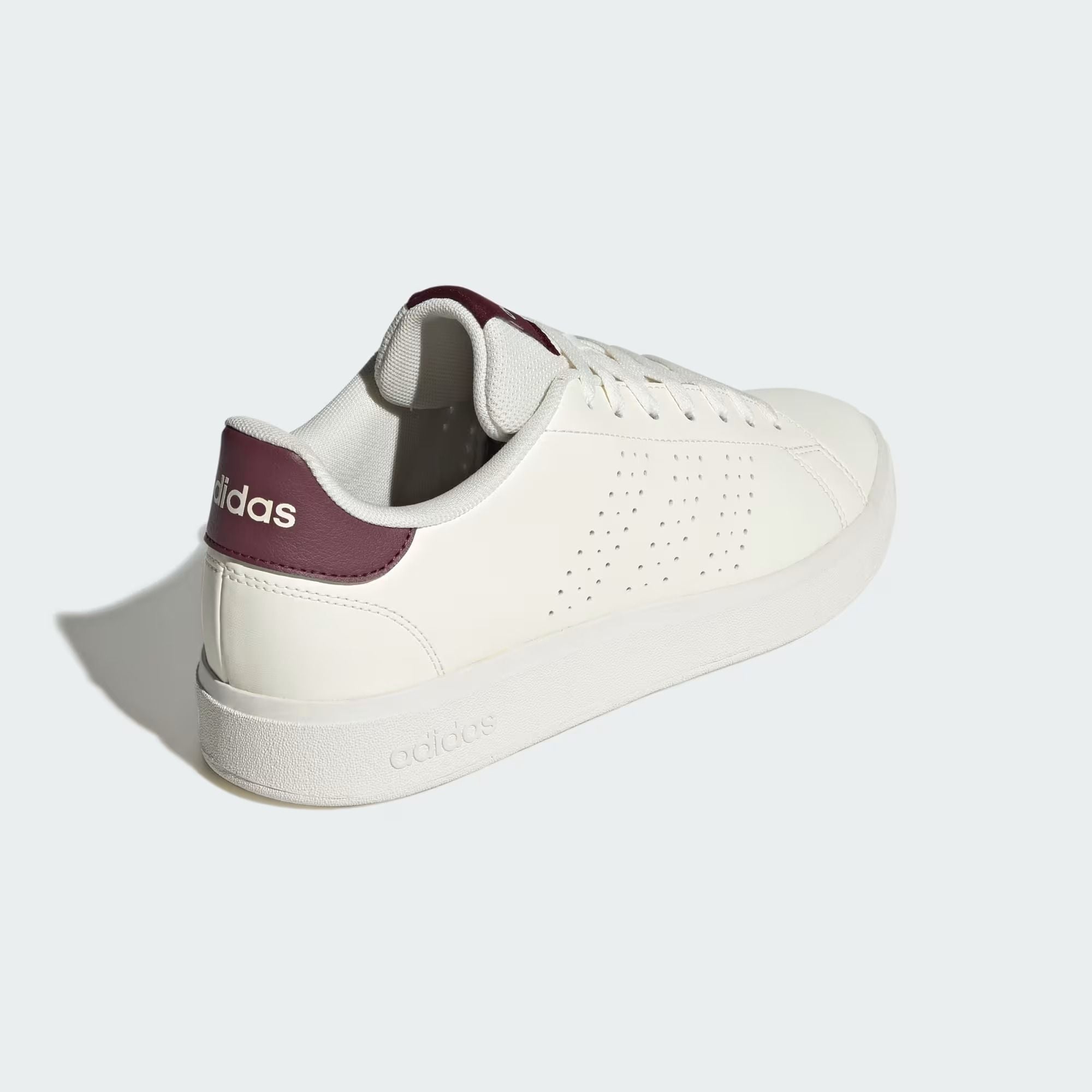  GIÀY THỜI TRANG NAM ADIDAS LEGACY - KJ2133 