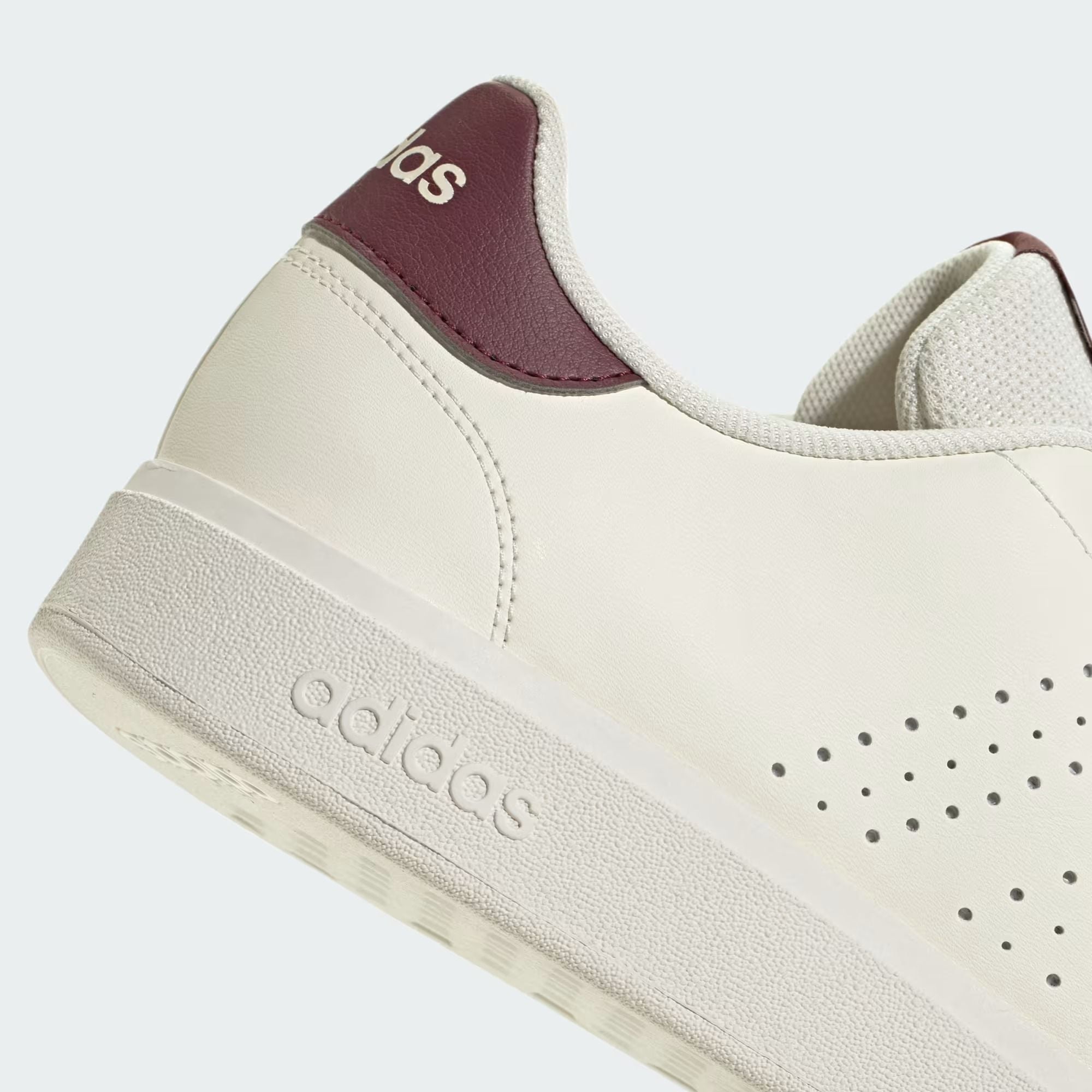  GIÀY THỜI TRANG NAM ADIDAS LEGACY - KJ2133 