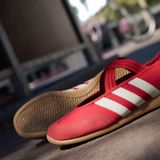  GIÀY THỜI TRANG NỮ ADIDAS  BARREDA MARY JANE - HQ7398 