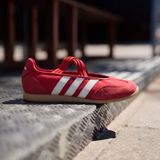  GIÀY THỜI TRANG NỮ ADIDAS  BARREDA MARY JANE - HQ7398 