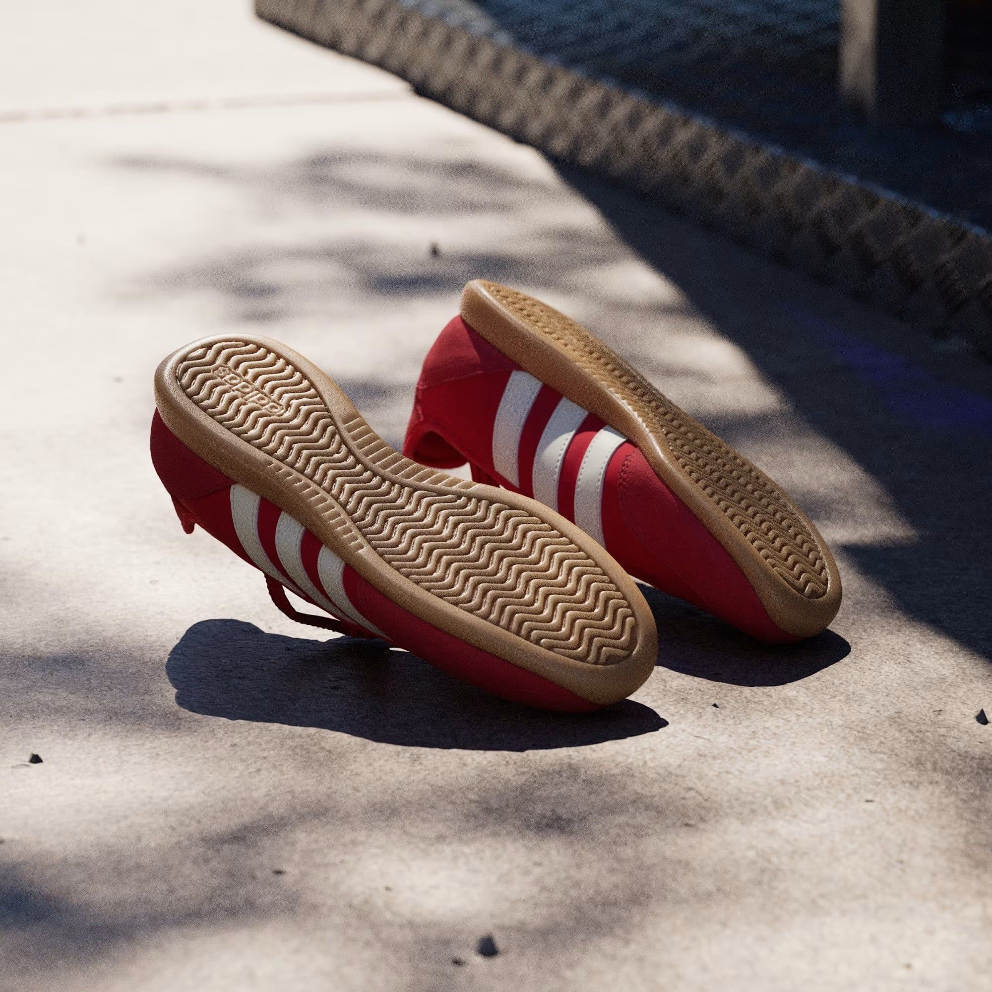  GIÀY THỜI TRANG NỮ ADIDAS  BARREDA MARY JANE - HQ7398 