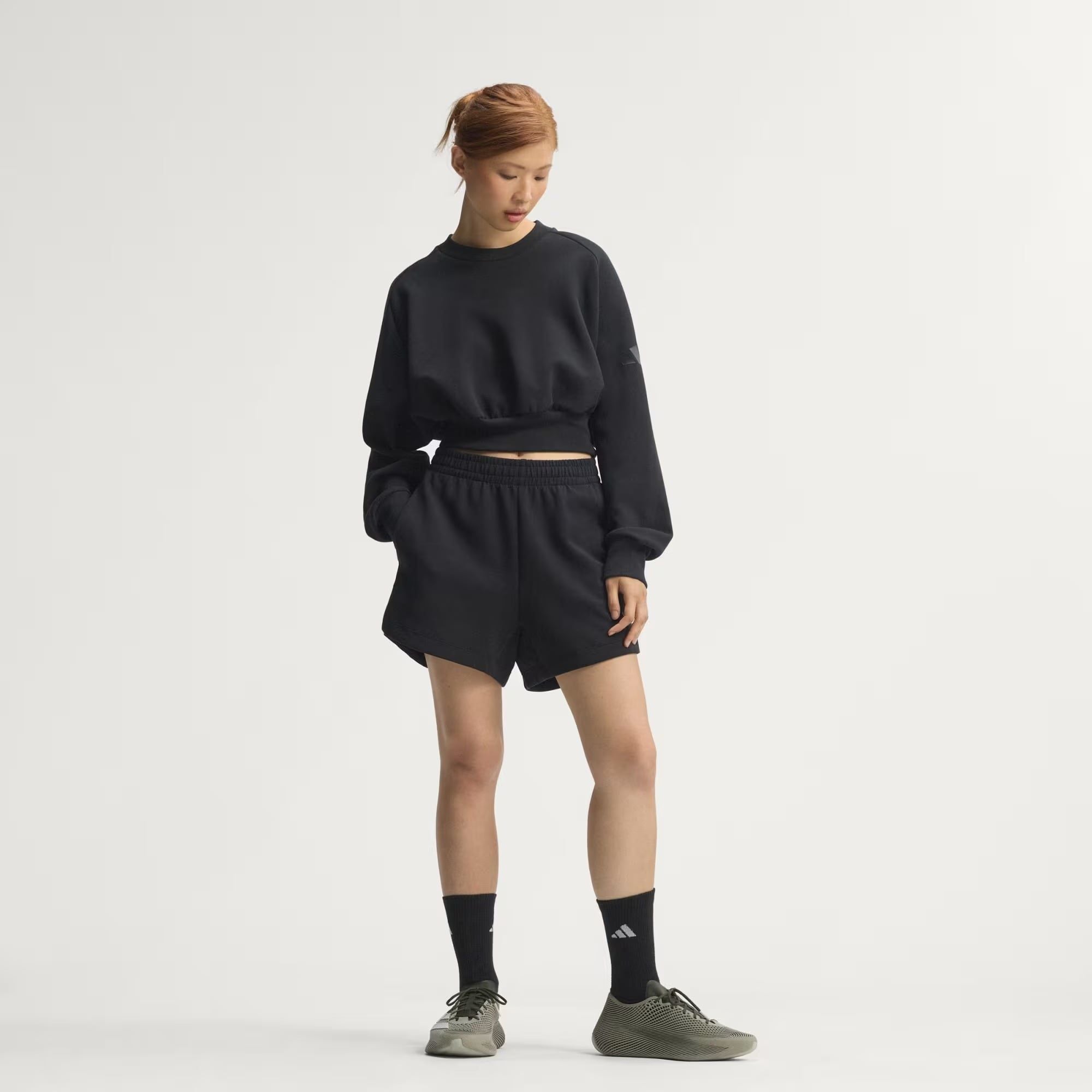  GIÀY THỜI TRANG UNISEX ADIDAS CLIMACOOL LACED - KJ2595 