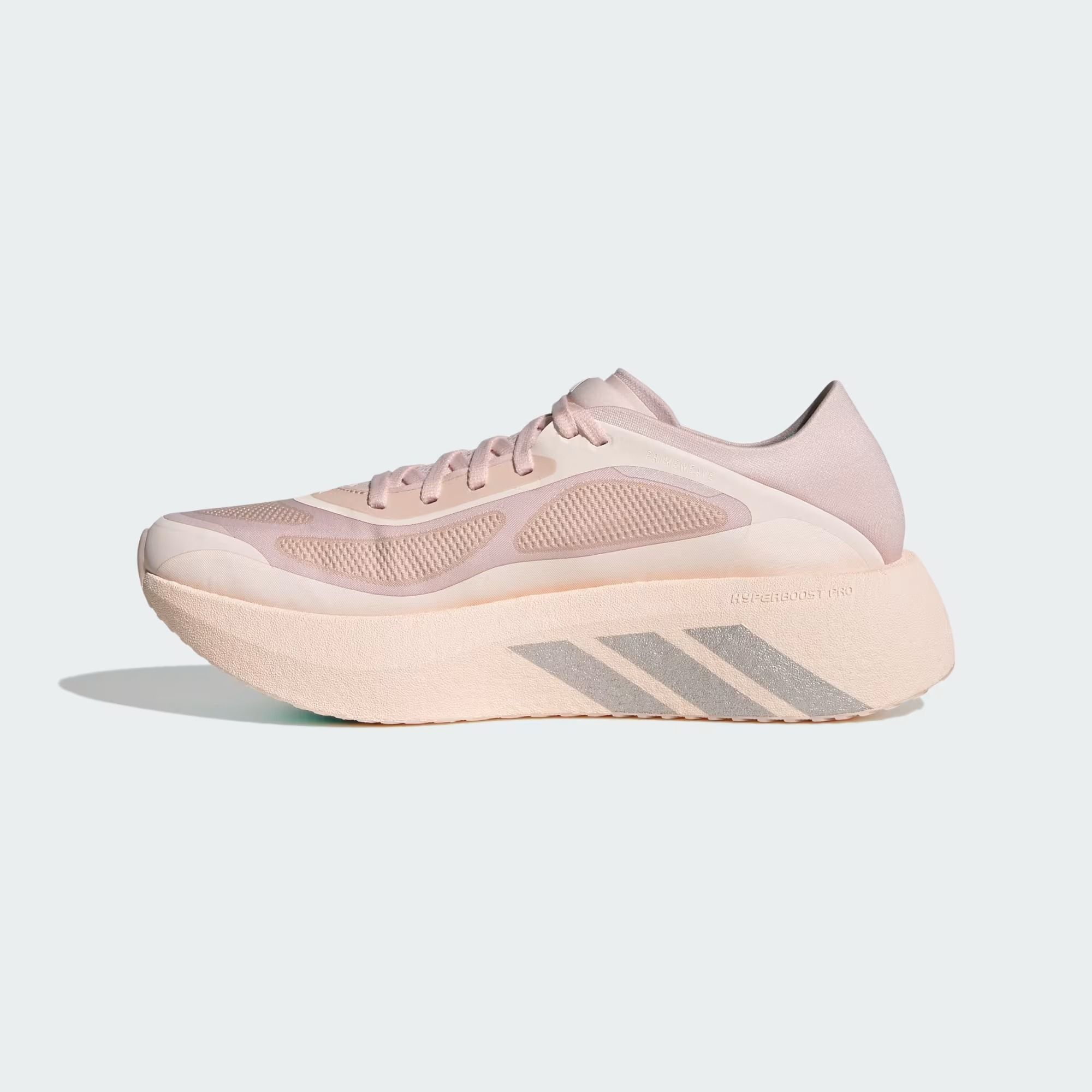  GIÀY CHẠY BỘ NỮ ADIDAS HYPERBOOST RUN W - KK3573 