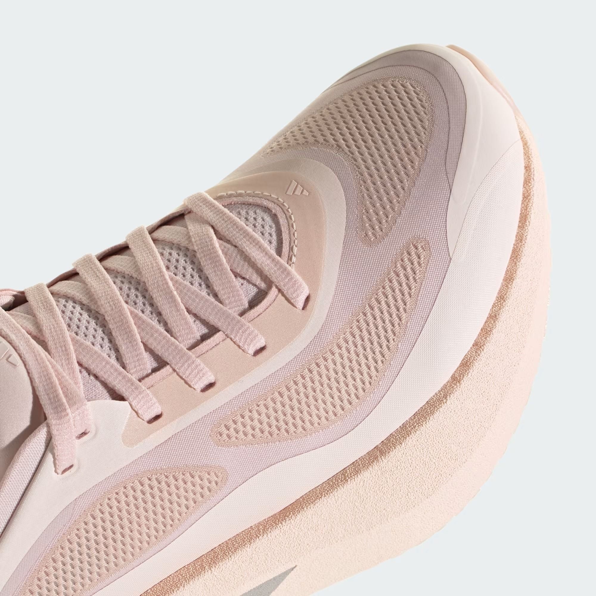  GIÀY CHẠY BỘ NỮ ADIDAS HYPERBOOST RUN W - KK3573 