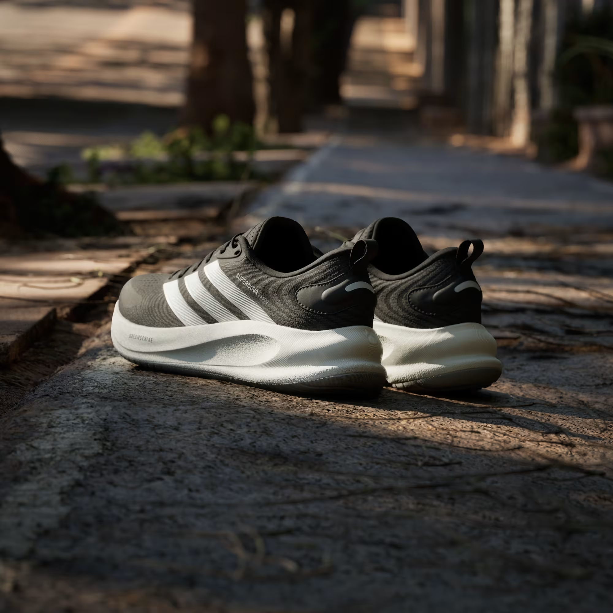  GIÀY CHẠY BỘ NỮ ADIDAS SUPERNOVA EASE 2 W - JQ1828 