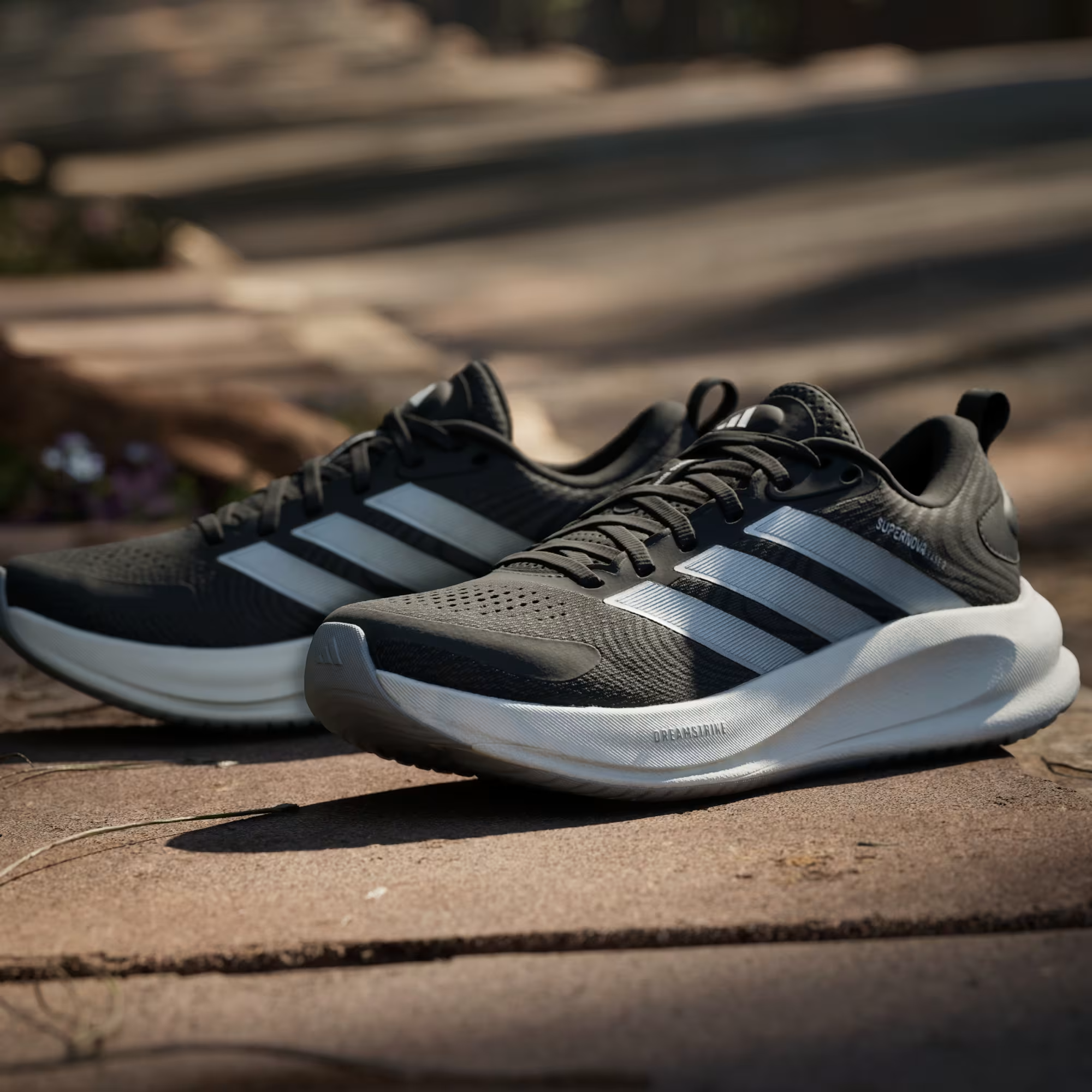  GIÀY CHẠY BỘ NỮ ADIDAS SUPERNOVA EASE 2 W - JQ1828 