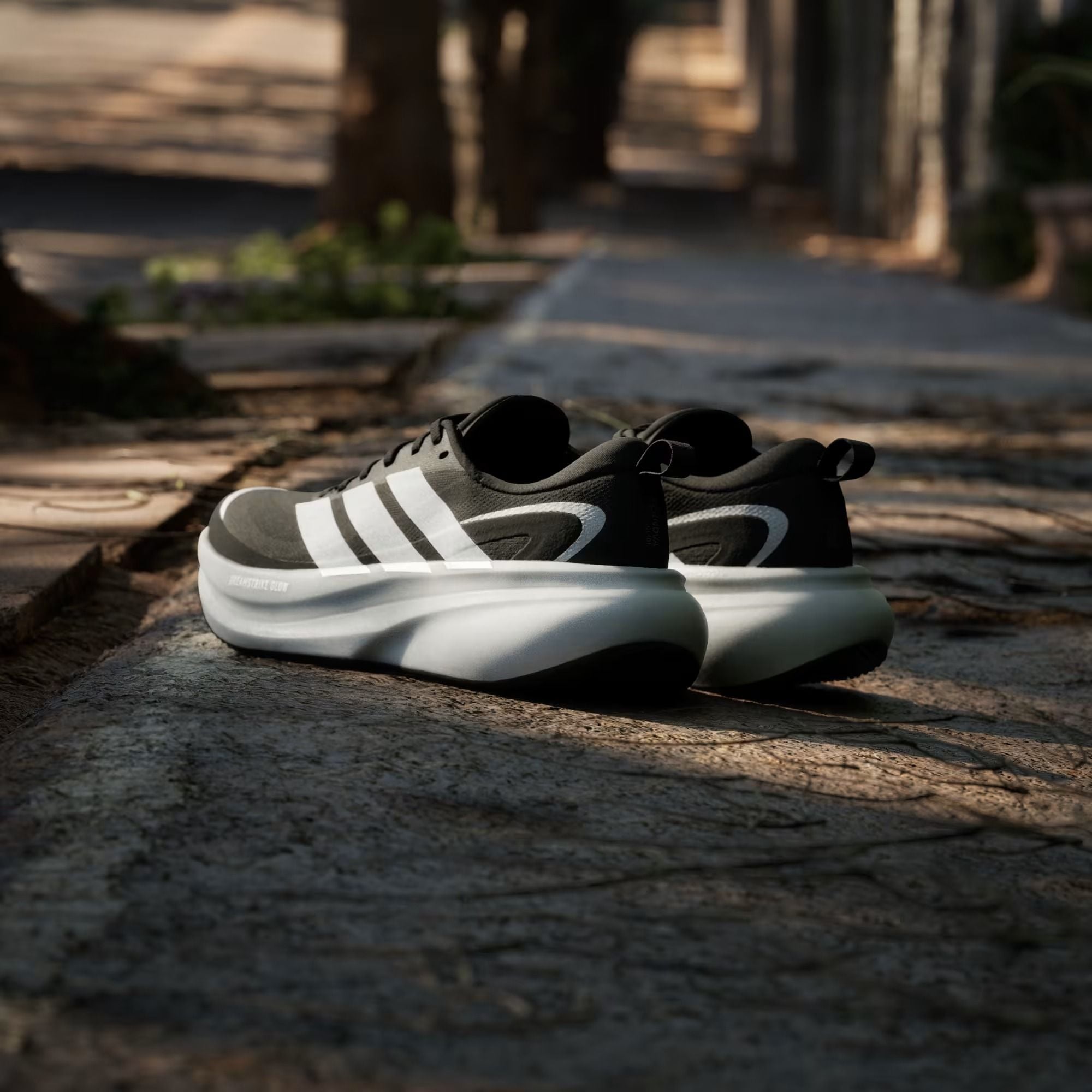  GIÀY CHẠY BỘ NỮ ADIDAS SUPERNOVA GLIDE W - KJ8646 